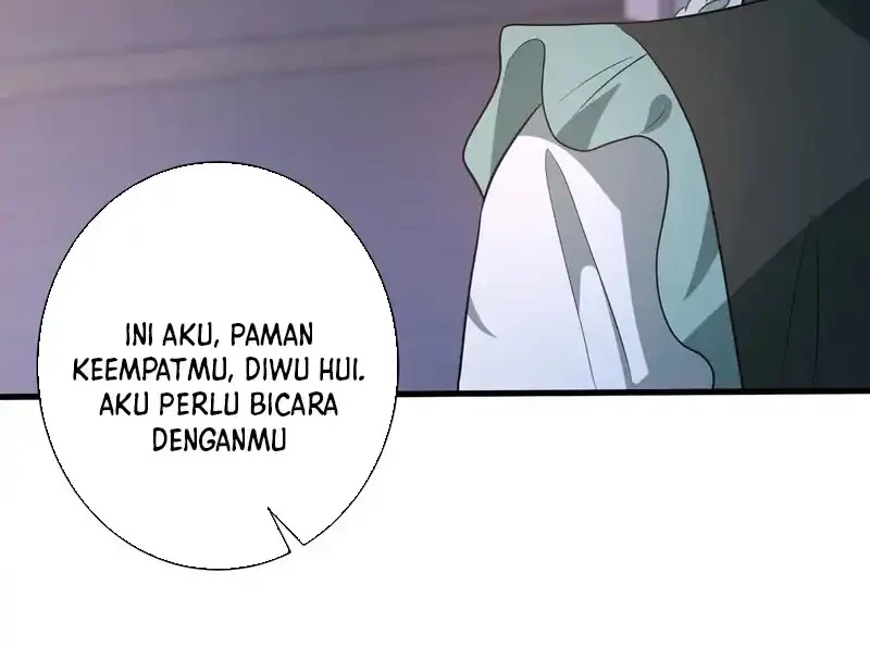 The Real Daughter, She Is an Almighty Boss Chapter 158 Gambar 25