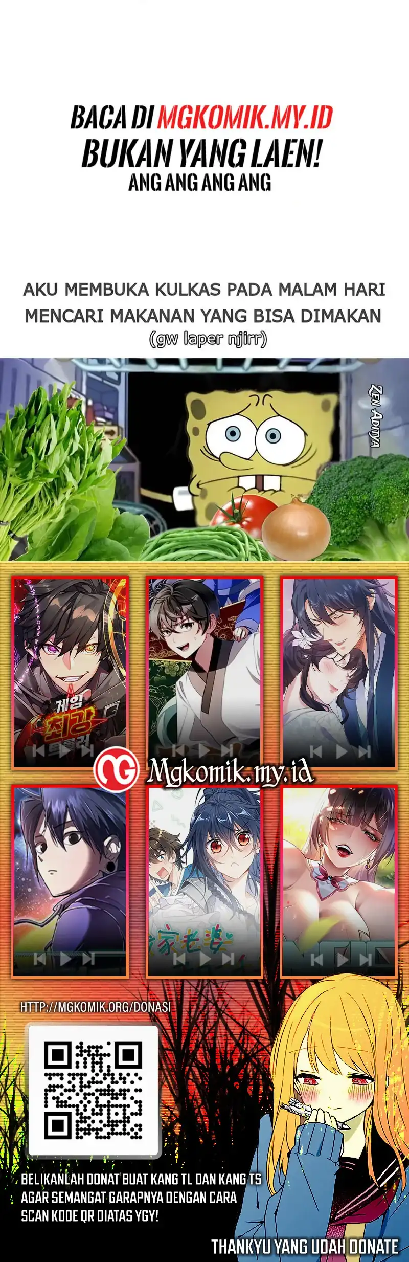 The Real Daughter, She Is an Almighty Boss Chapter 158 Gambar 30