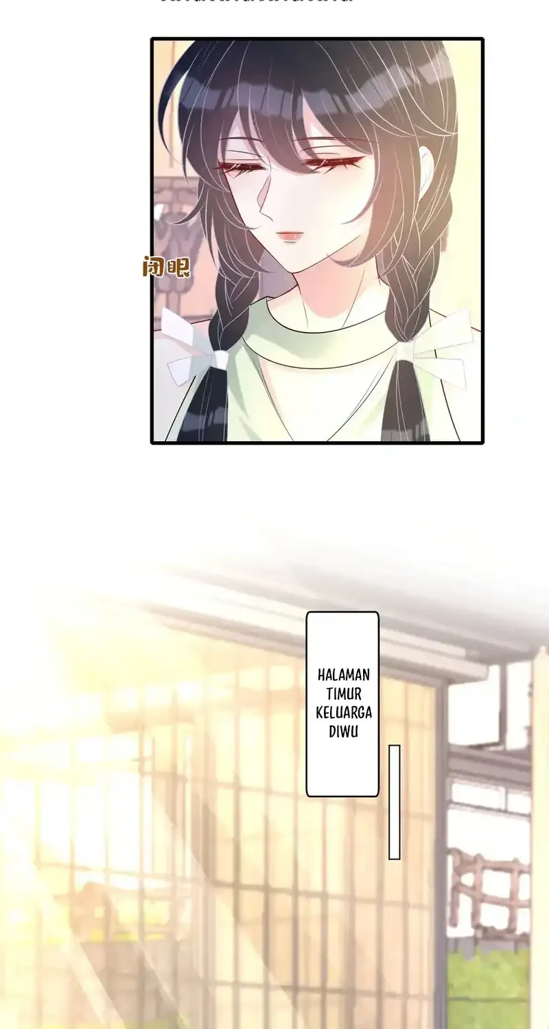 The Real Daughter, She Is an Almighty Boss Chapter 158 Gambar 8