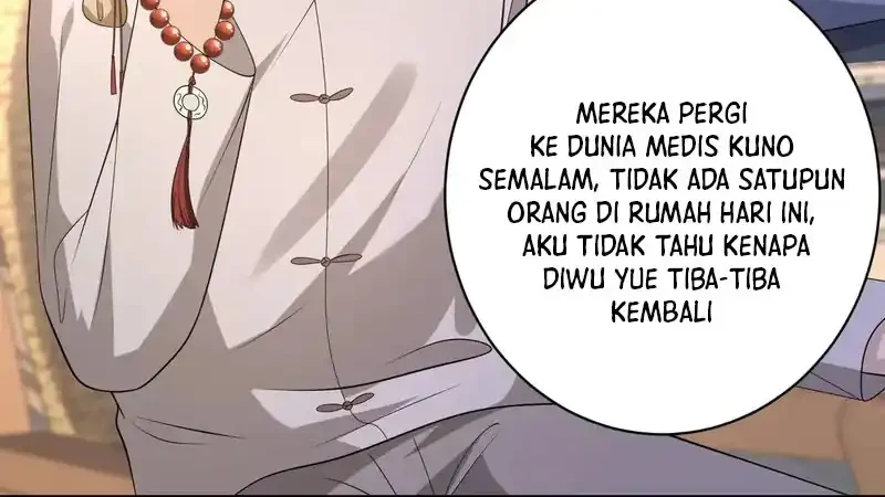 The Real Daughter, She Is an Almighty Boss Chapter 158 Gambar 12