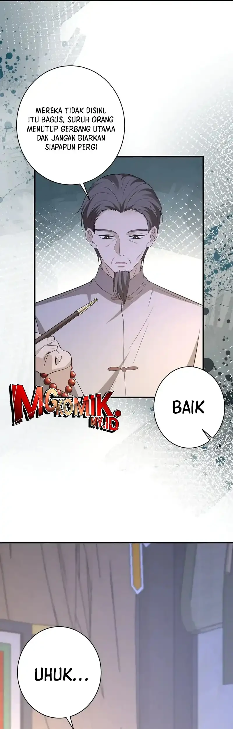 The Real Daughter, She Is an Almighty Boss Chapter 158 Gambar 13