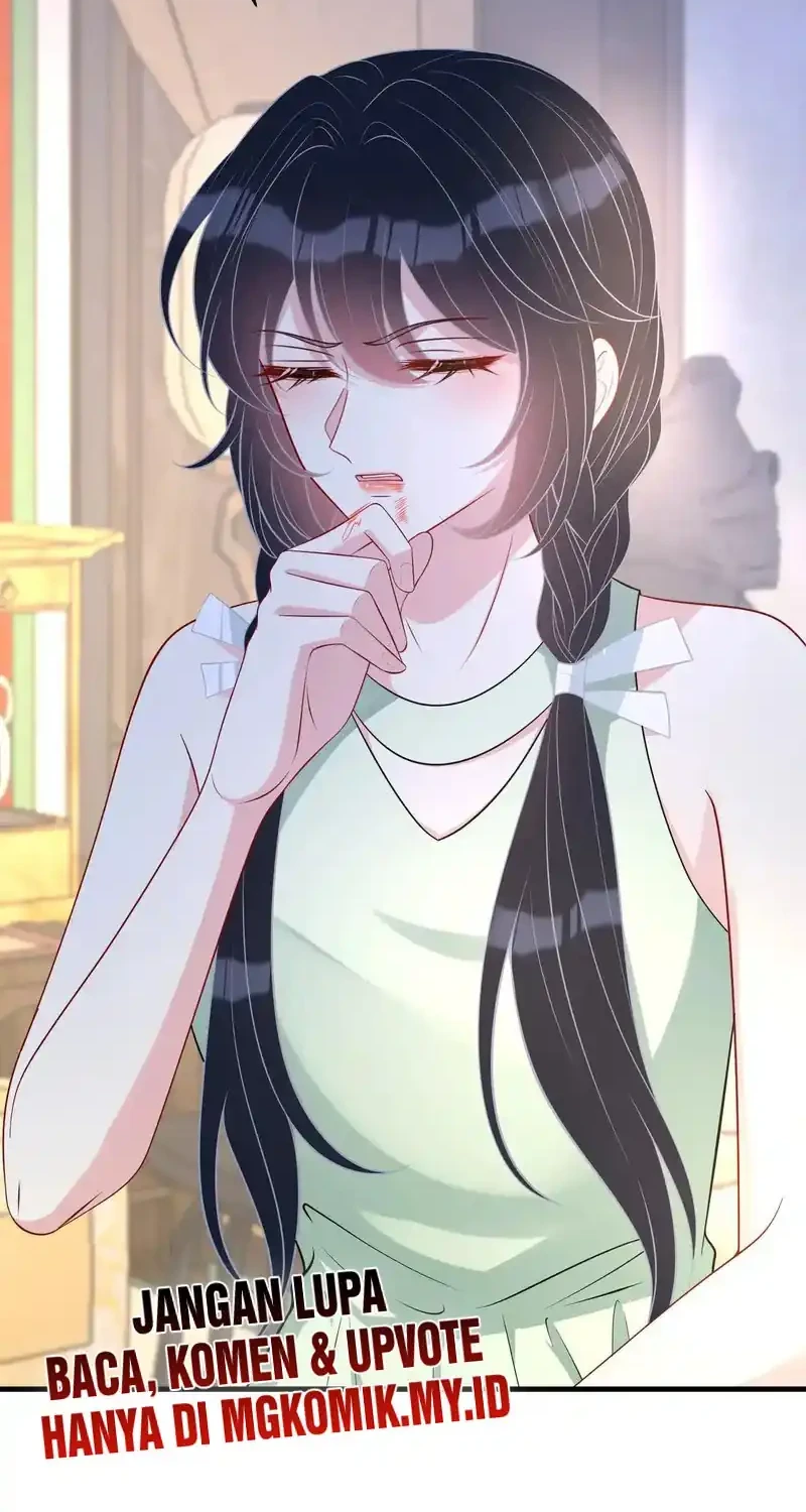 The Real Daughter, She Is an Almighty Boss Chapter 158 Gambar 14