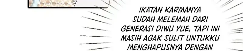 The Real Daughter, She Is an Almighty Boss Chapter 158 Gambar 16