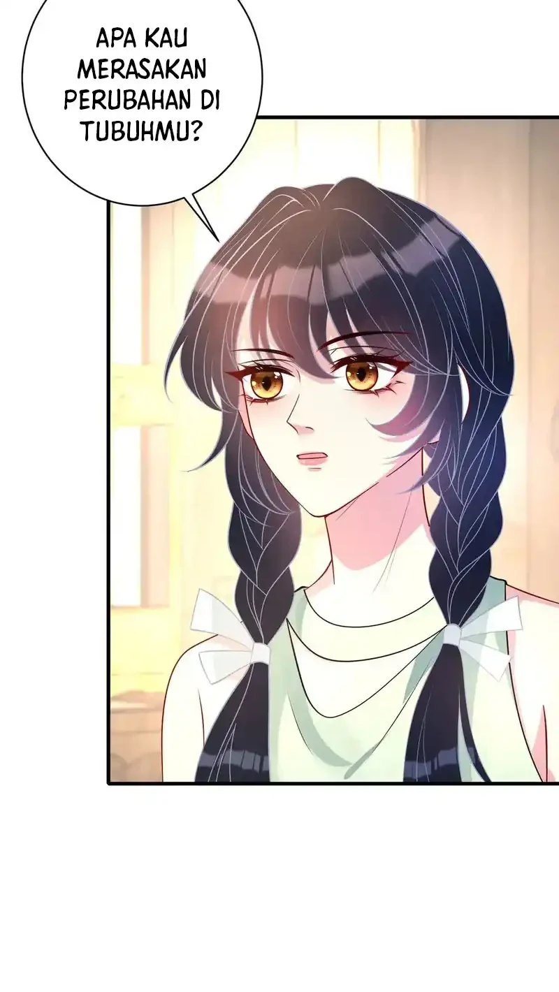 The Real Daughter, She Is an Almighty Boss Chapter 158 Gambar 18