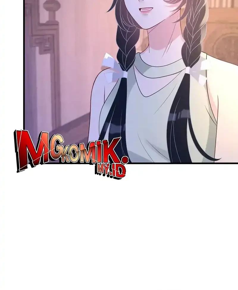 The Real Daughter, She Is an Almighty Boss Chapter 159 Gambar 28