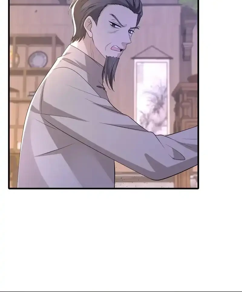 The Real Daughter, She Is an Almighty Boss Chapter 159 Gambar 30