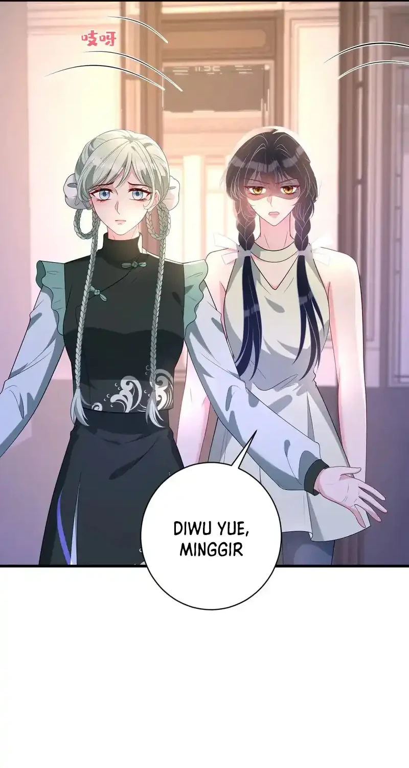 The Real Daughter, She Is an Almighty Boss Chapter 159 Gambar 14