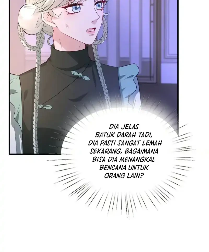 The Real Daughter, She Is an Almighty Boss Chapter 159 Gambar 16