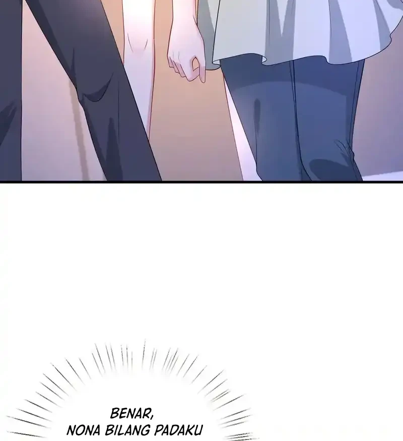 The Real Daughter, She Is an Almighty Boss Chapter 159 Gambar 18