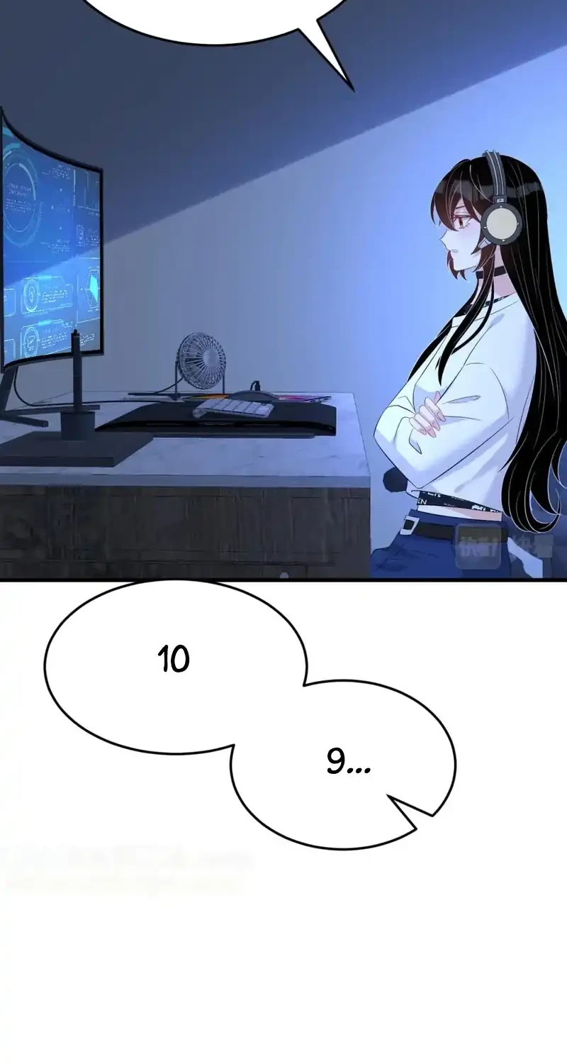 The Real Daughter, She Is an Almighty Boss Chapter 16 Gambar 32