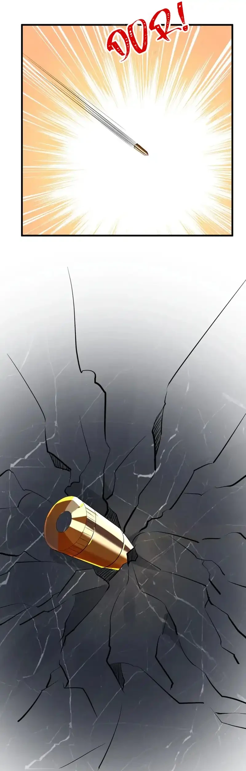 The Real Daughter, She Is an Almighty Boss Chapter 16 Gambar 37