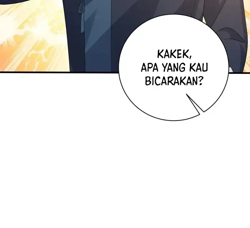 The Real Daughter, She Is an Almighty Boss Chapter 160 Gambar 23