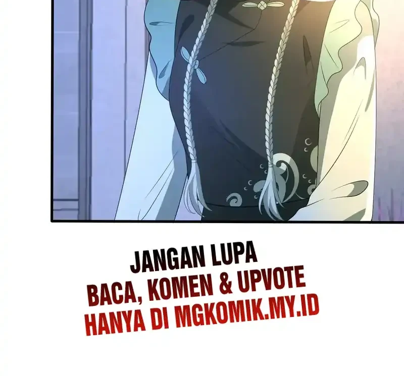 The Real Daughter, She Is an Almighty Boss Chapter 160 Gambar 25