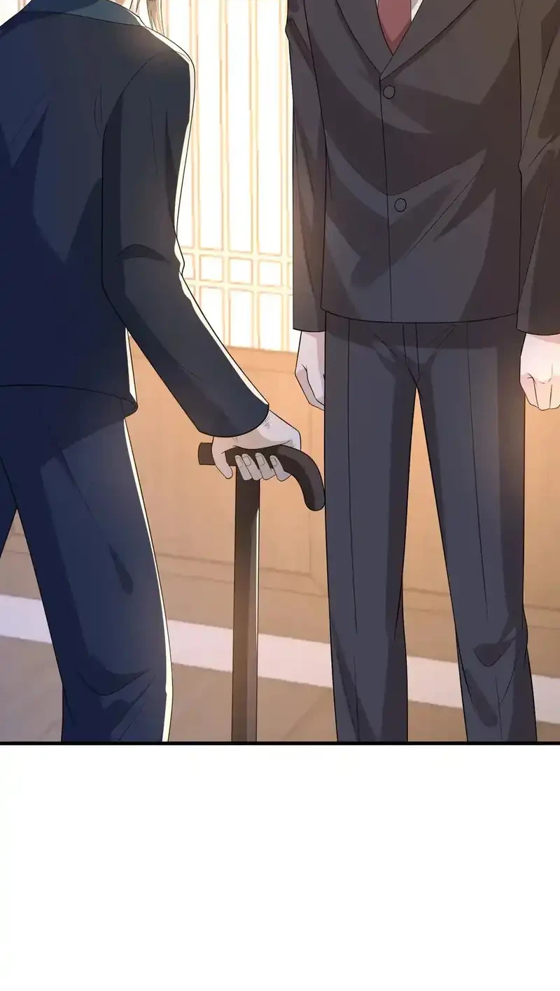 The Real Daughter, She Is an Almighty Boss Chapter 160 Gambar 27