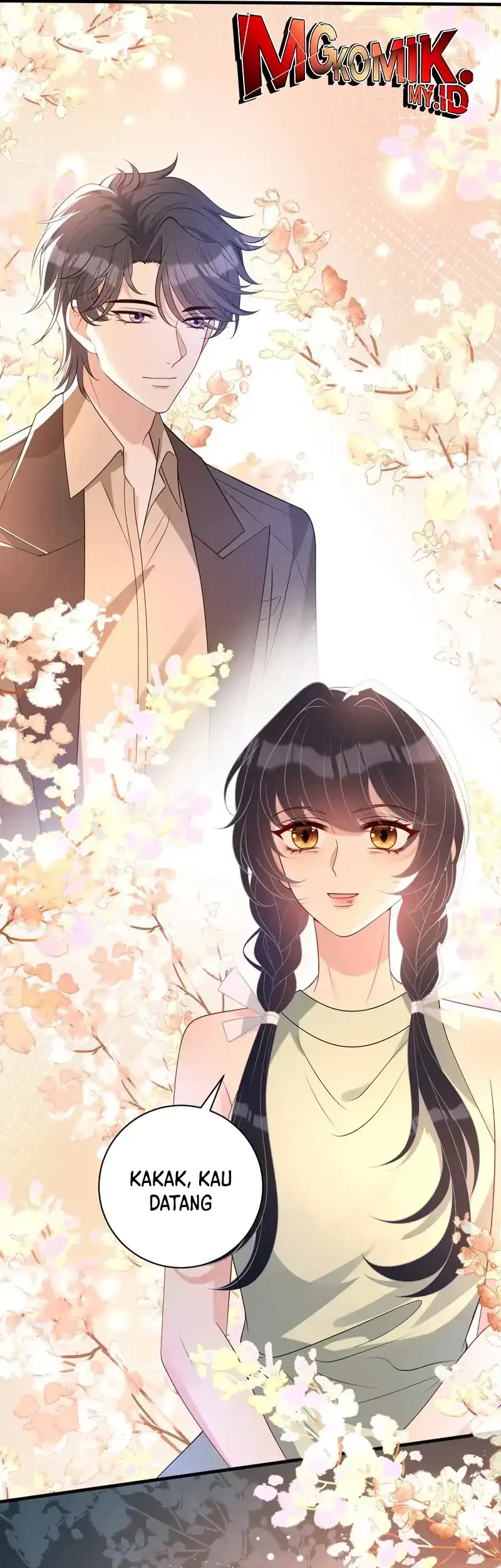 The Real Daughter, She Is an Almighty Boss Chapter 160 Gambar 3