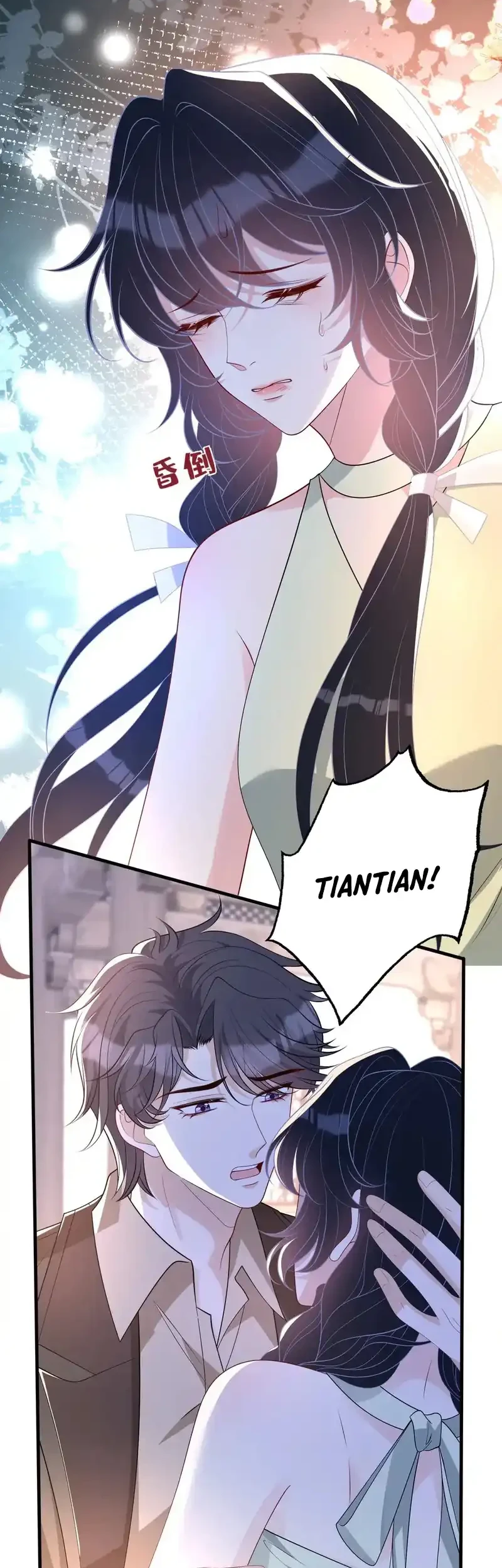 The Real Daughter, She Is an Almighty Boss Chapter 160 Gambar 4