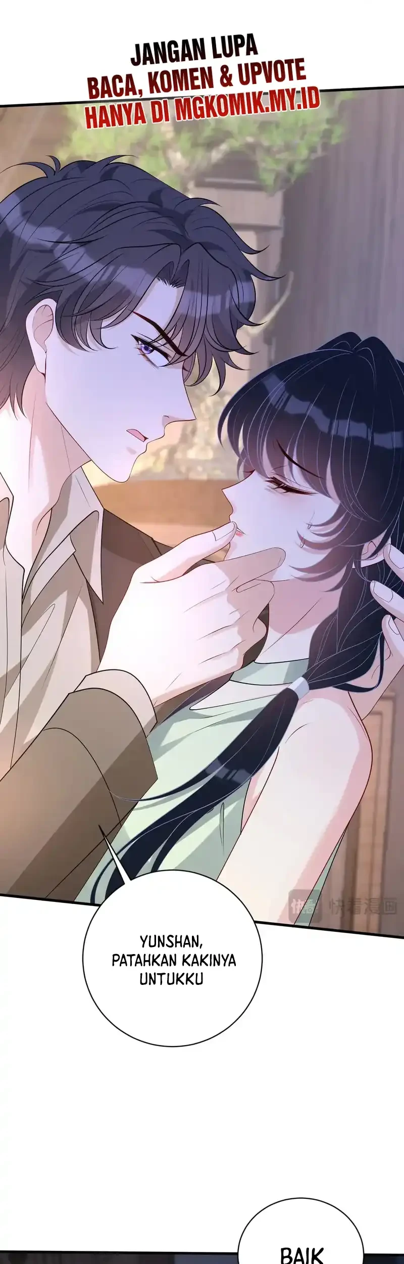 The Real Daughter, She Is an Almighty Boss Chapter 160 Gambar 6