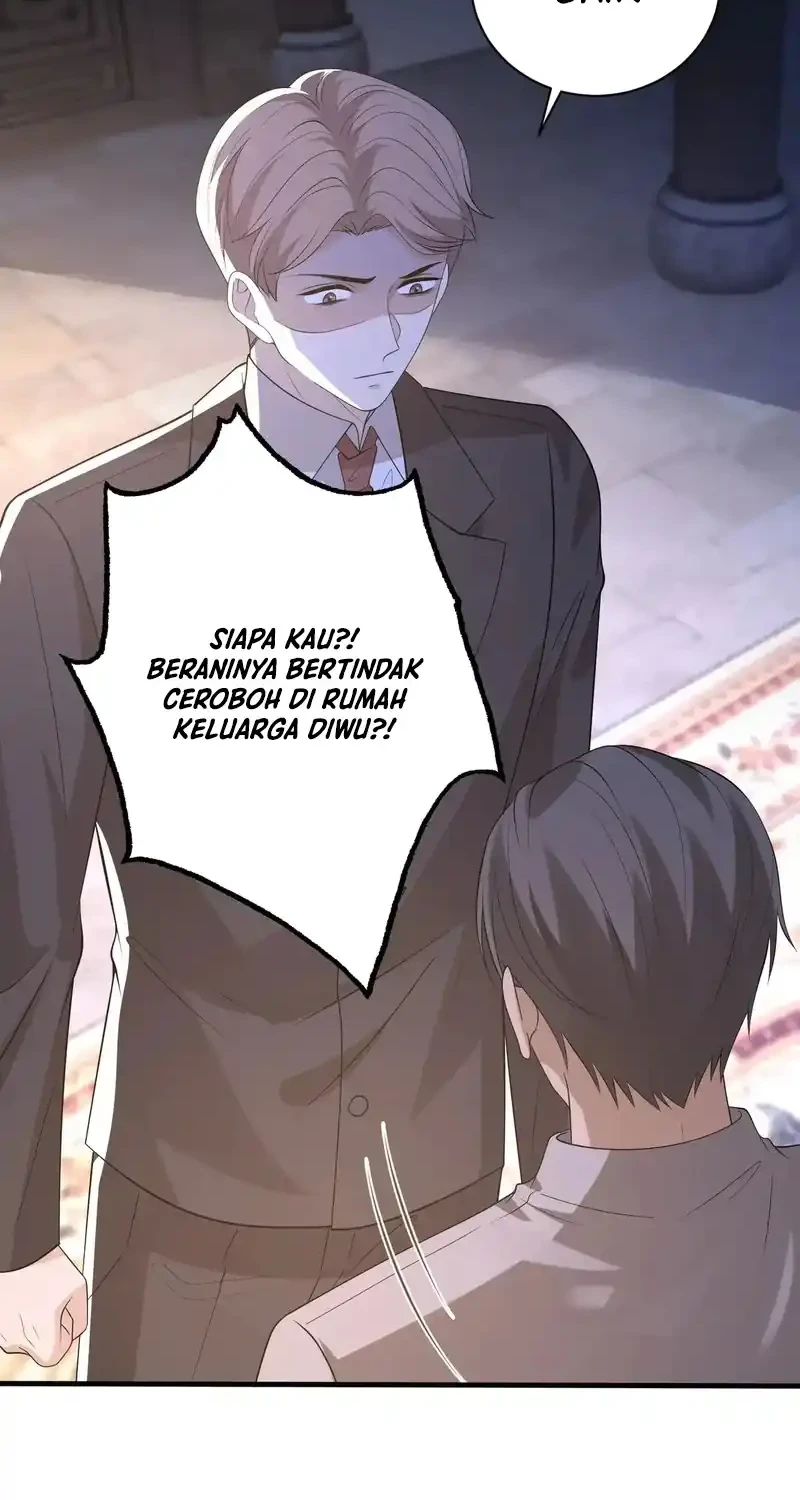 The Real Daughter, She Is an Almighty Boss Chapter 160 Gambar 7