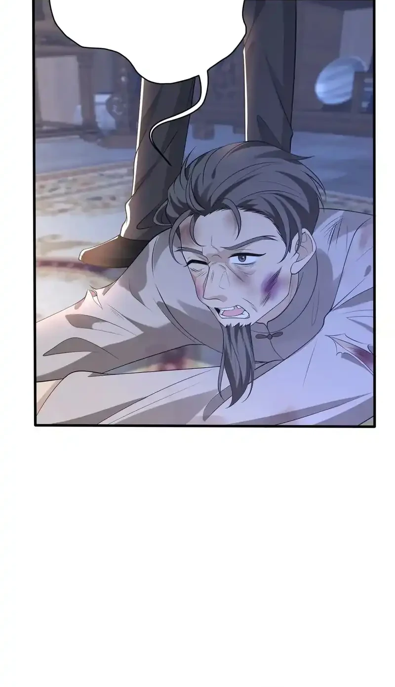 The Real Daughter, She Is an Almighty Boss Chapter 160 Gambar 9