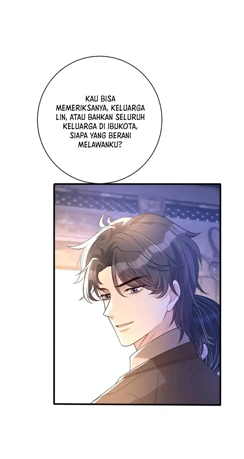 The Real Daughter, She Is an Almighty Boss Chapter 160 Gambar 11