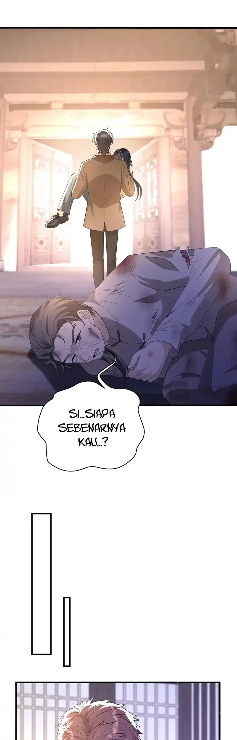 The Real Daughter, She Is an Almighty Boss Chapter 160 Gambar 12