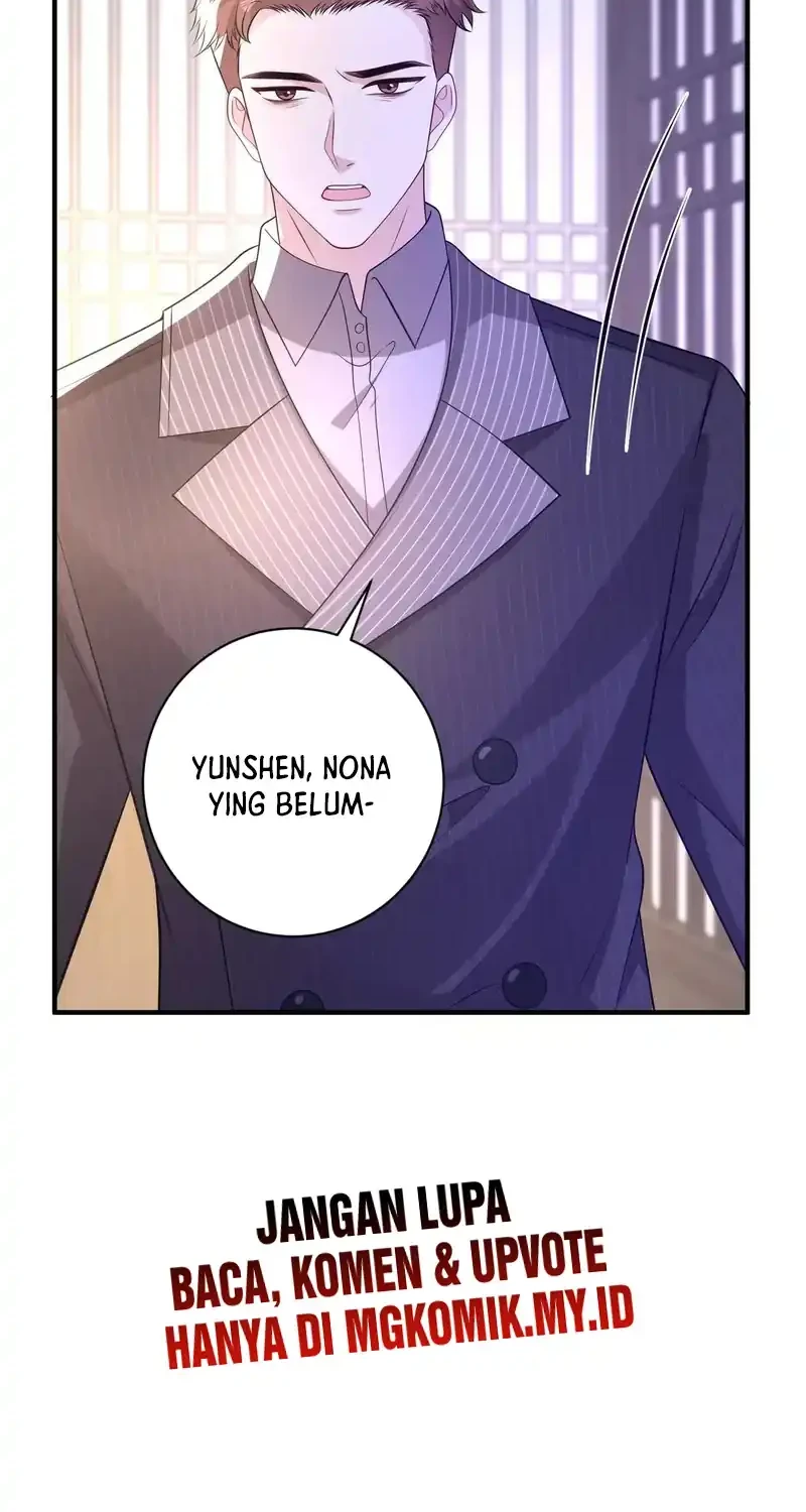 The Real Daughter, She Is an Almighty Boss Chapter 160 Gambar 13