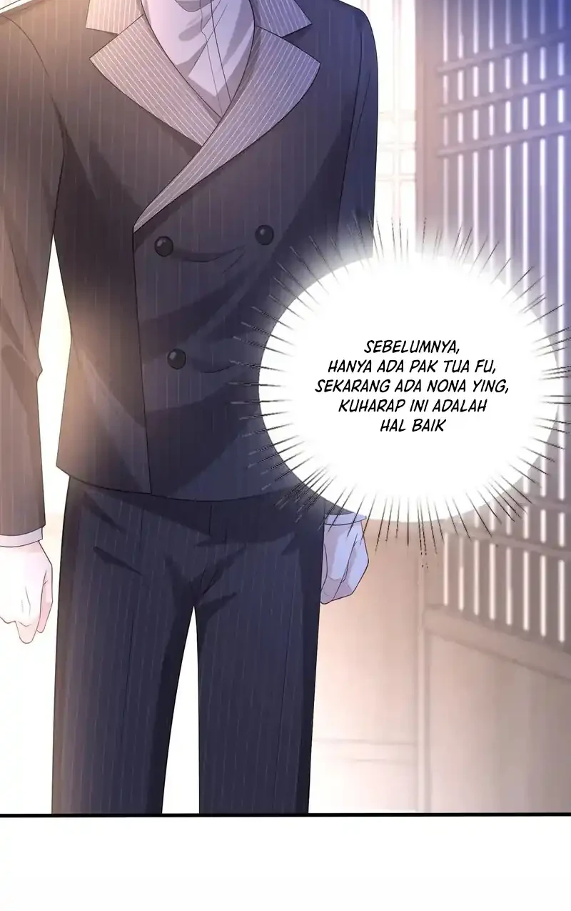 The Real Daughter, She Is an Almighty Boss Chapter 160 Gambar 17