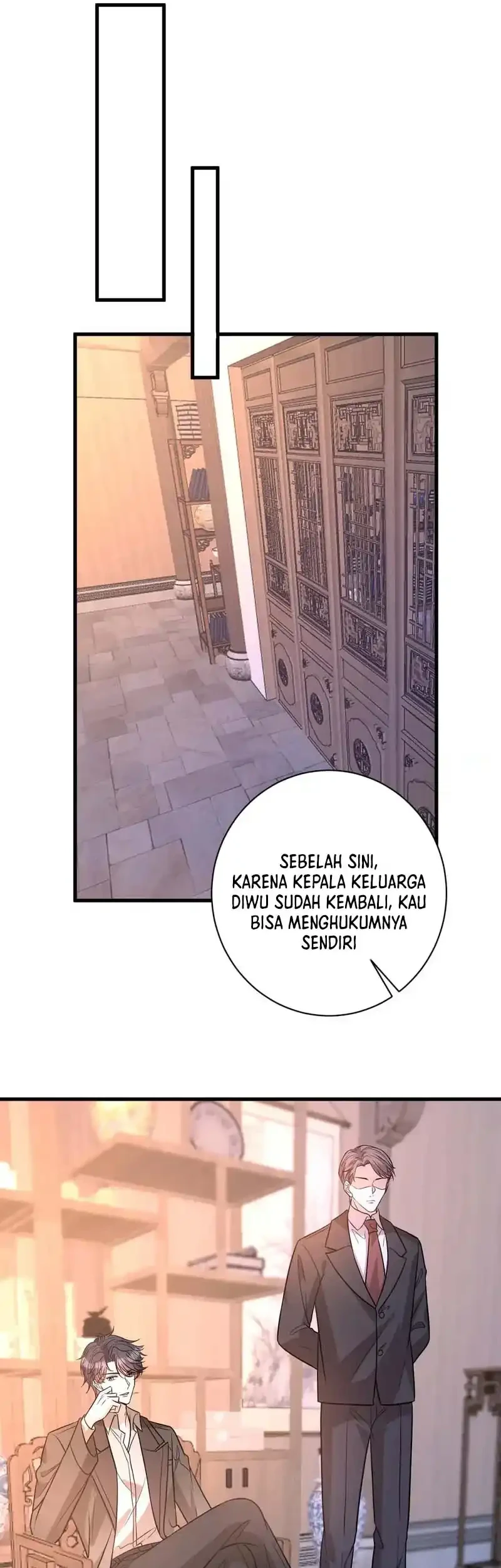 The Real Daughter, She Is an Almighty Boss Chapter 161 Gambar 19