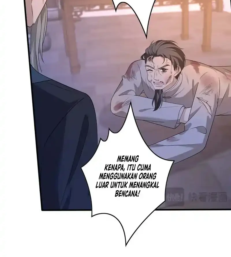 The Real Daughter, She Is an Almighty Boss Chapter 161 Gambar 22