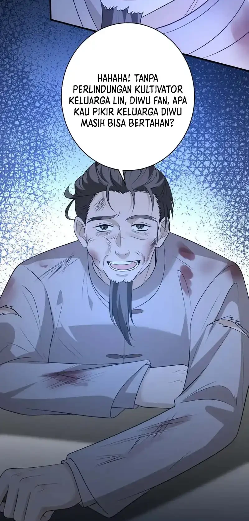 The Real Daughter, She Is an Almighty Boss Chapter 161 Gambar 26