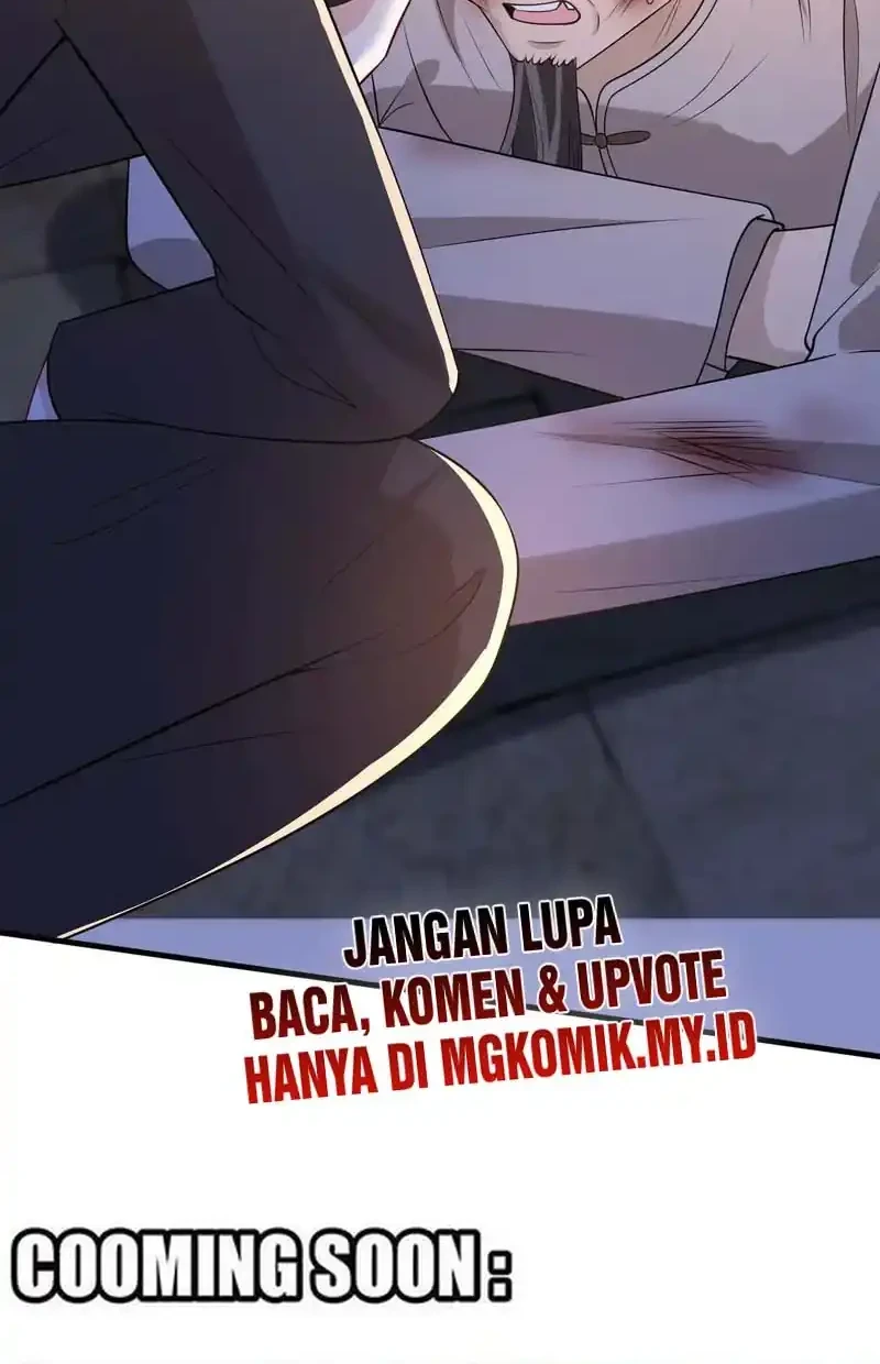 The Real Daughter, She Is an Almighty Boss Chapter 161 Gambar 30