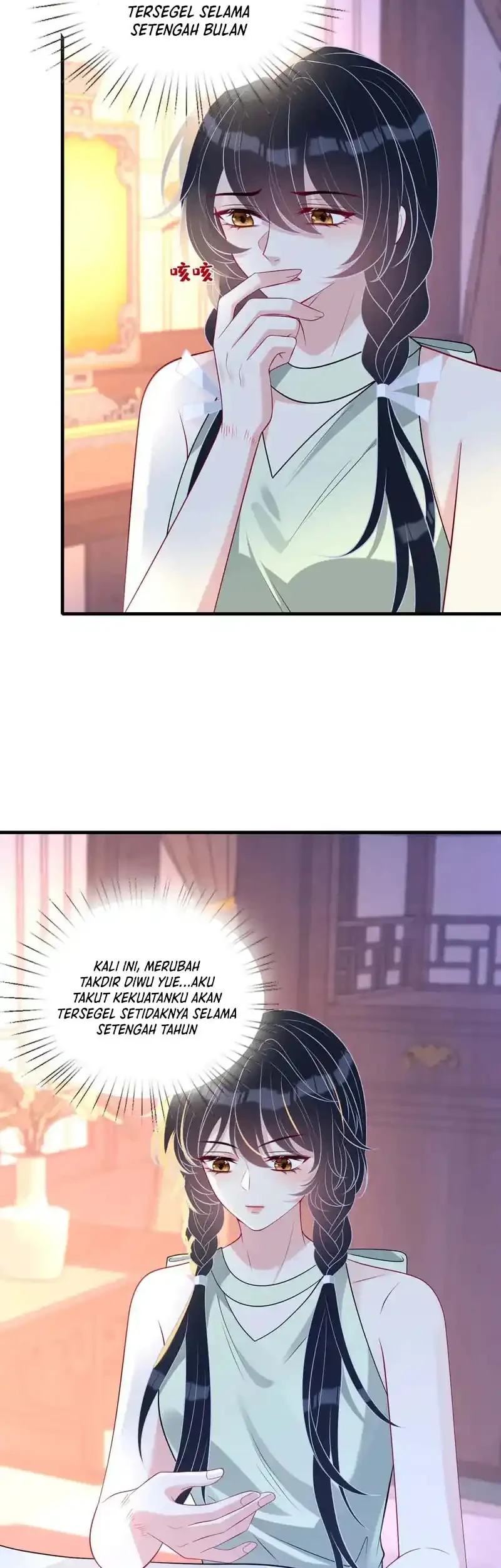 The Real Daughter, She Is an Almighty Boss Chapter 161 Gambar 5