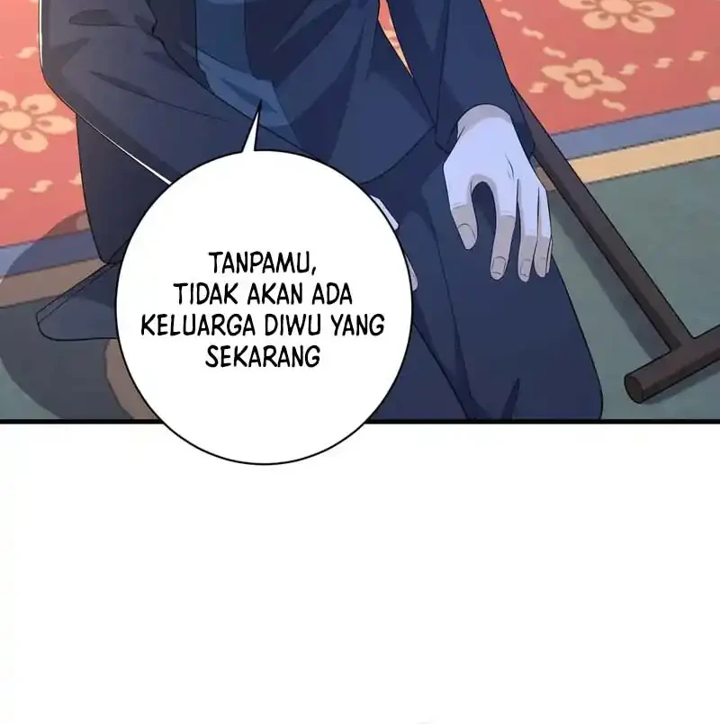 The Real Daughter, She Is an Almighty Boss Chapter 161 Gambar 10