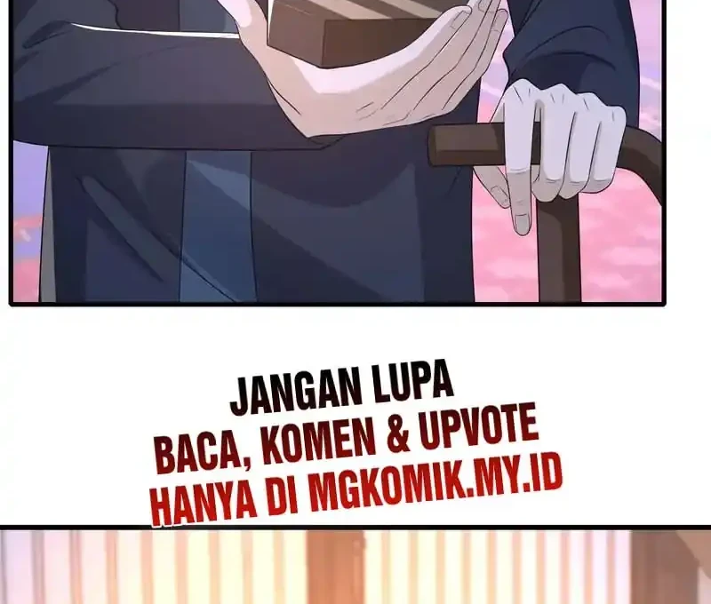 The Real Daughter, She Is an Almighty Boss Chapter 161 Gambar 12