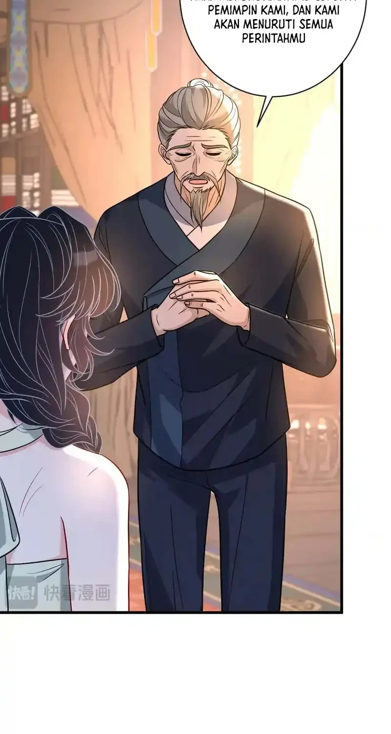 The Real Daughter, She Is an Almighty Boss Chapter 161 Gambar 14