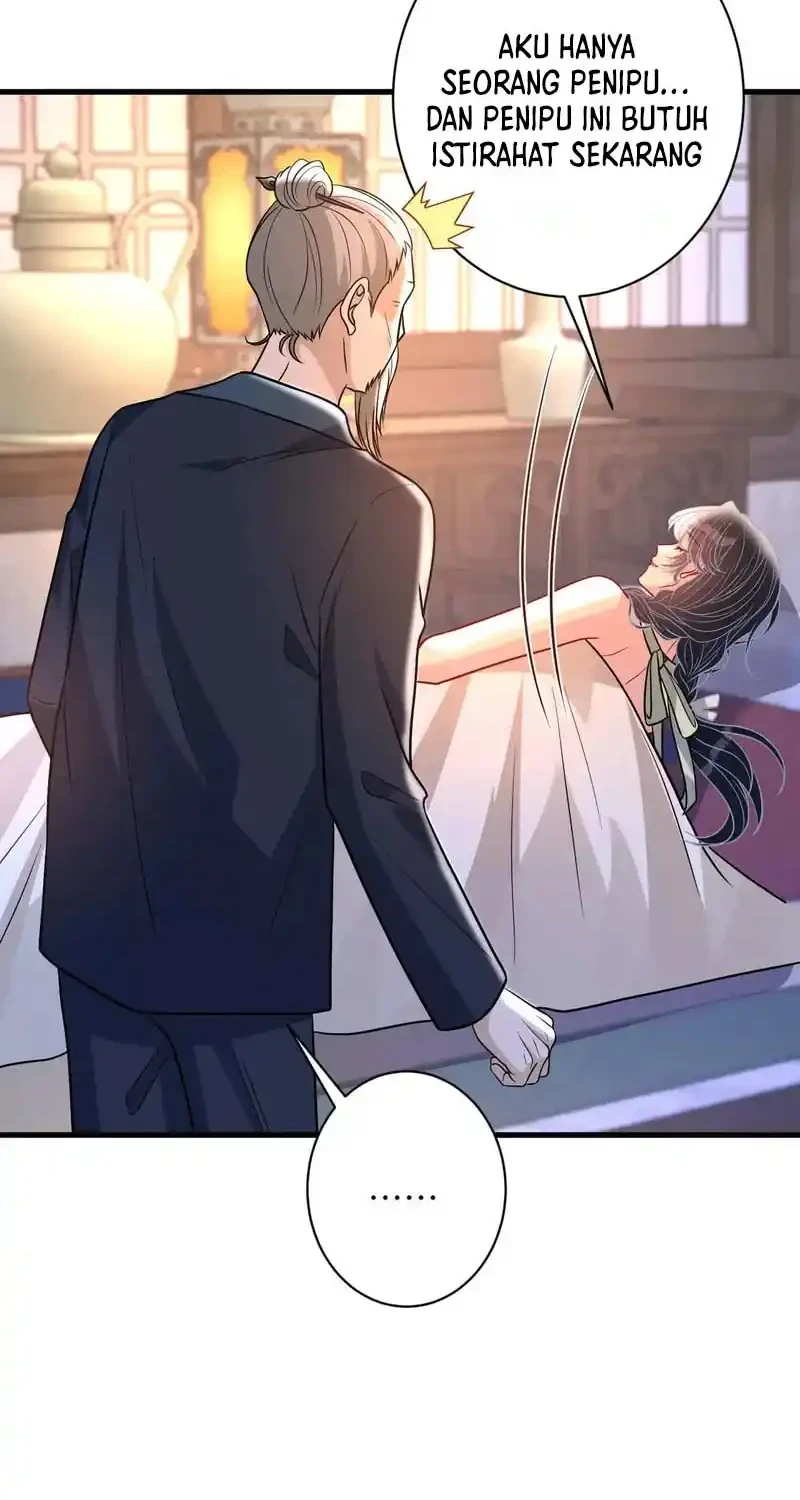 The Real Daughter, She Is an Almighty Boss Chapter 161 Gambar 16