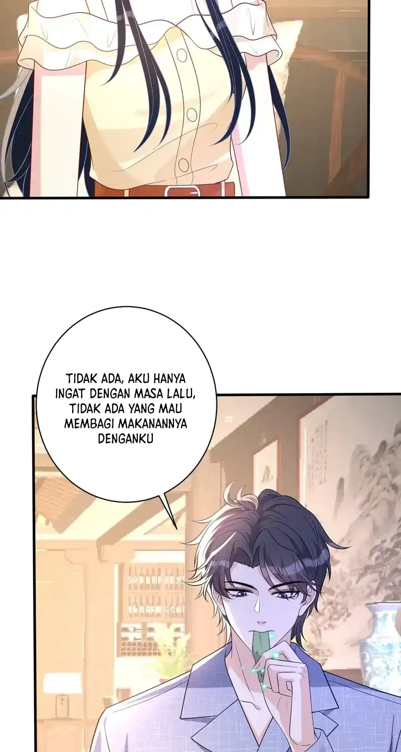 The Real Daughter, She Is an Almighty Boss Chapter 162 Gambar 20