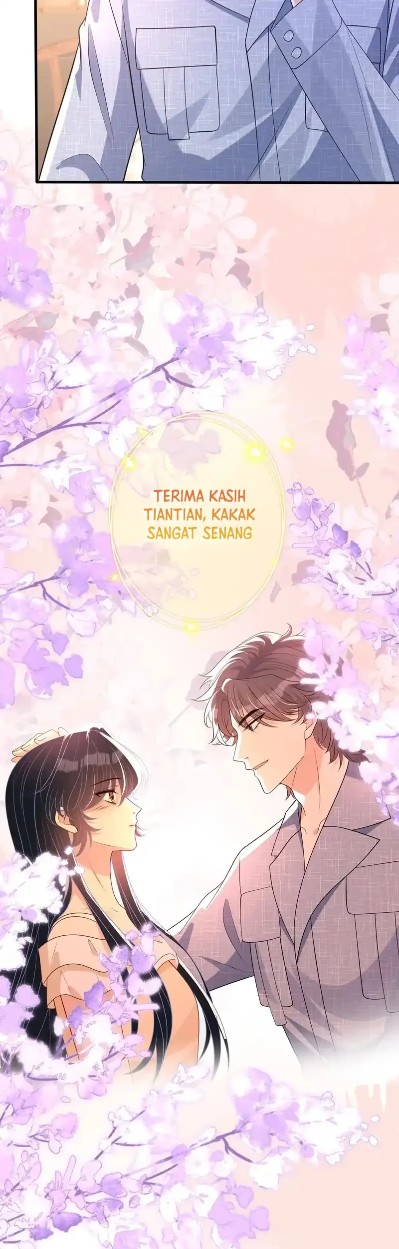 The Real Daughter, She Is an Almighty Boss Chapter 162 Gambar 21