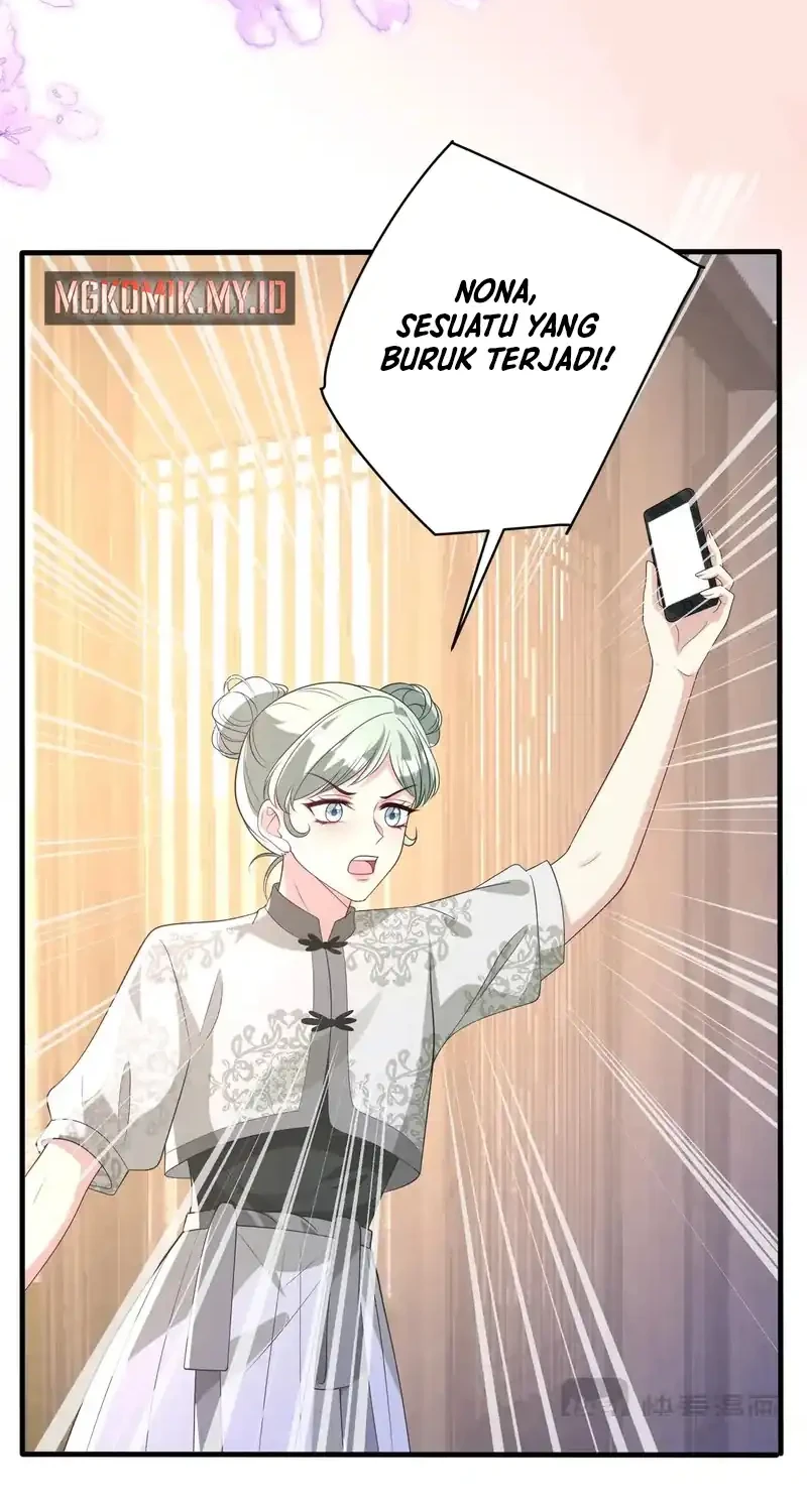 The Real Daughter, She Is an Almighty Boss Chapter 162 Gambar 22