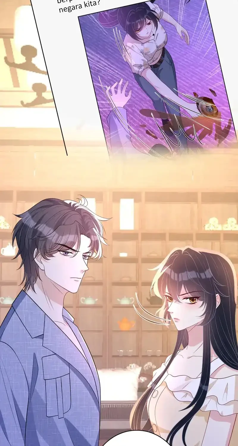 The Real Daughter, She Is an Almighty Boss Chapter 162 Gambar 24