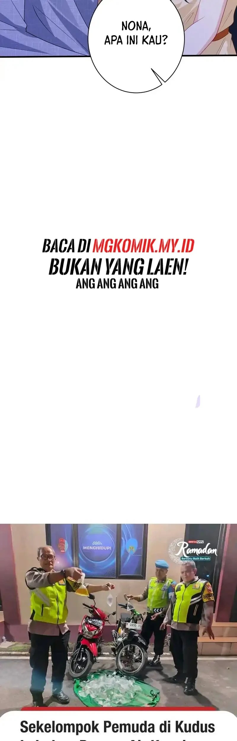 The Real Daughter, She Is an Almighty Boss Chapter 162 Gambar 25