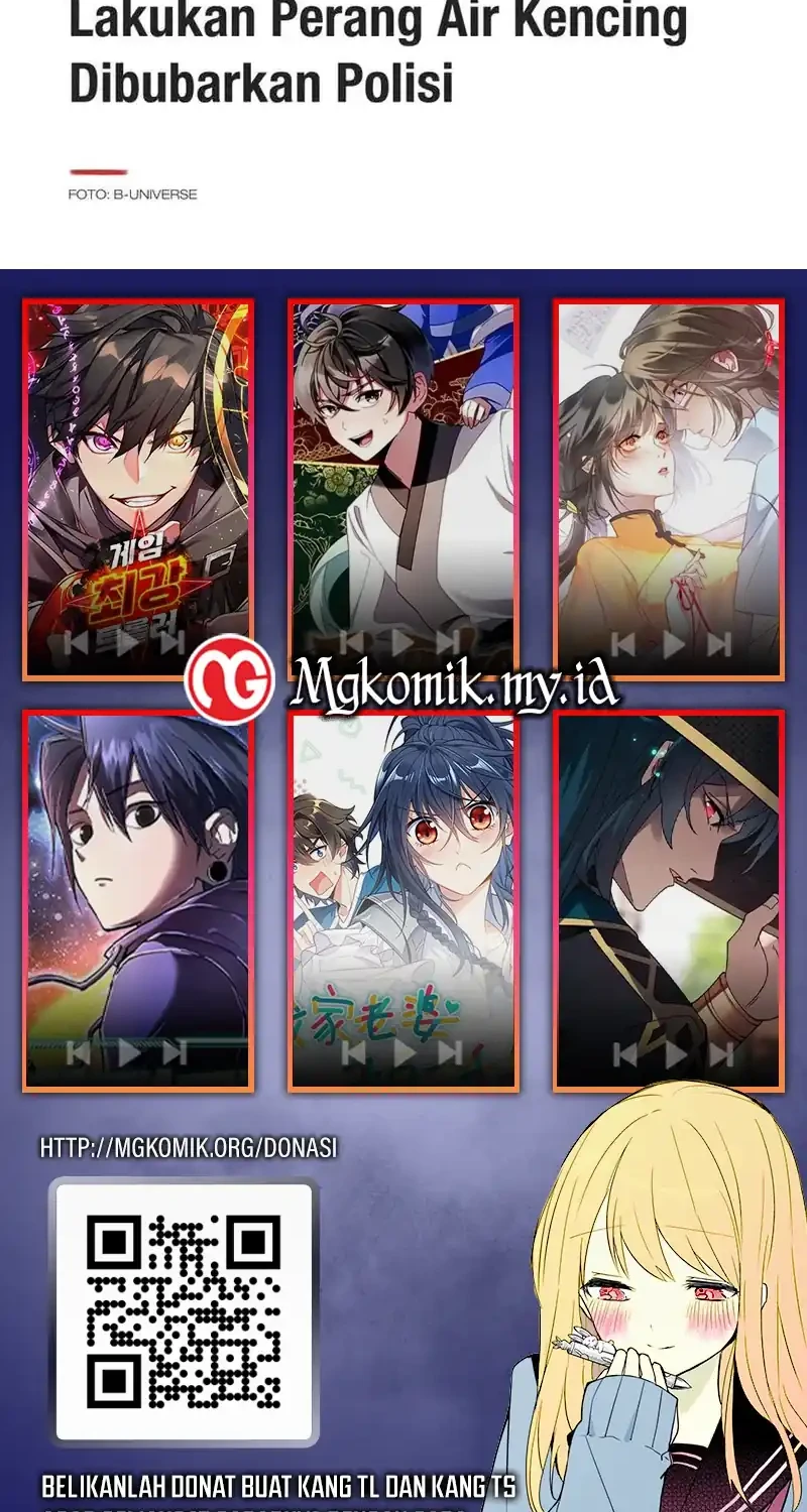 The Real Daughter, She Is an Almighty Boss Chapter 162 Gambar 26