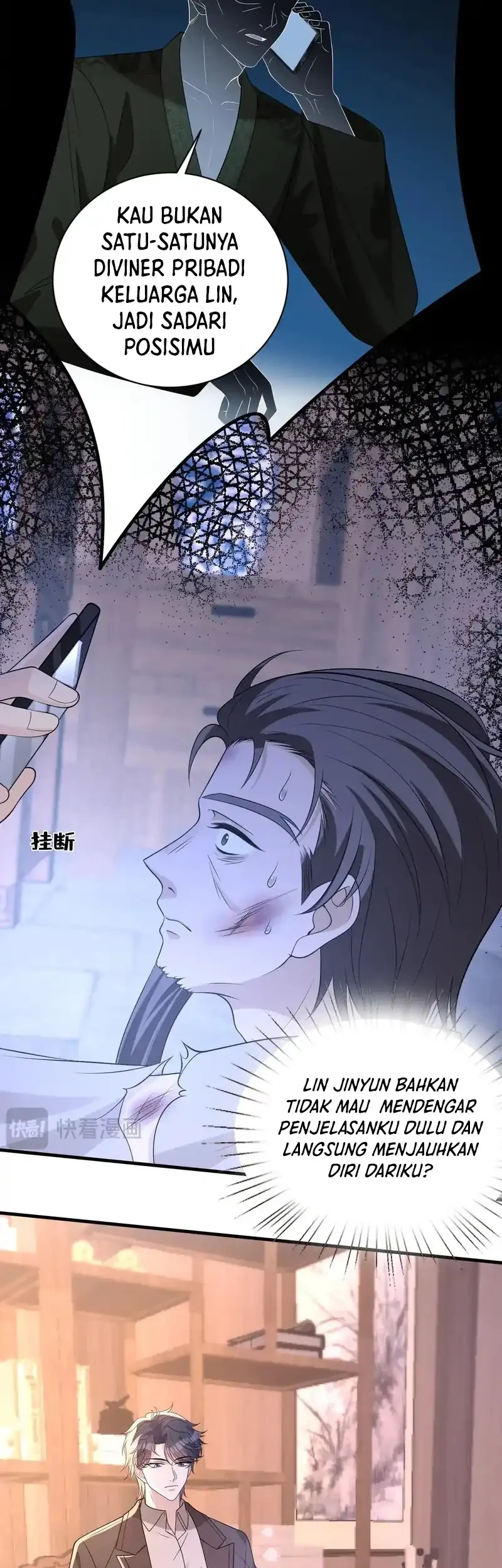 The Real Daughter, She Is an Almighty Boss Chapter 162 Gambar 3