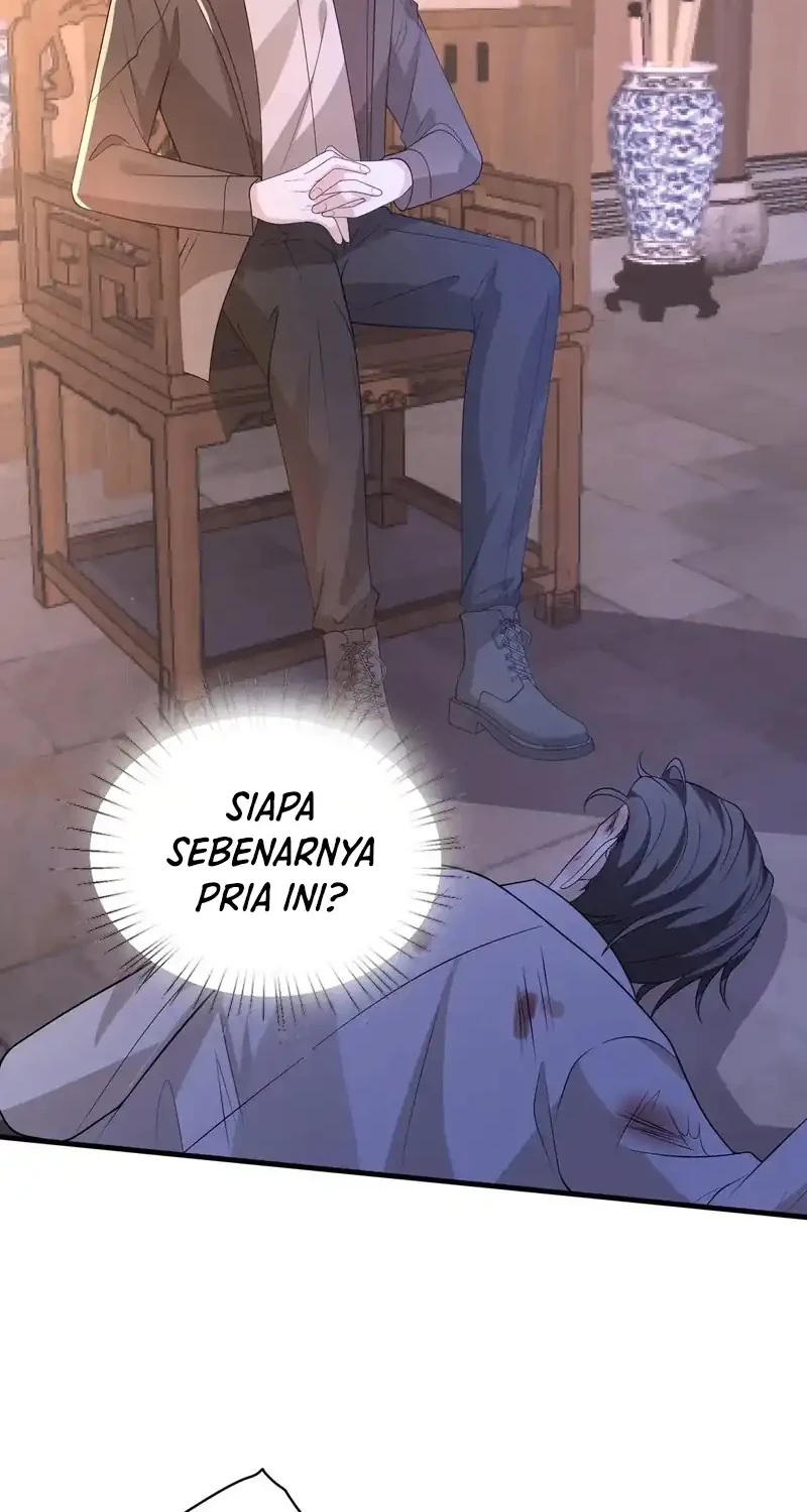 The Real Daughter, She Is an Almighty Boss Chapter 162 Gambar 4