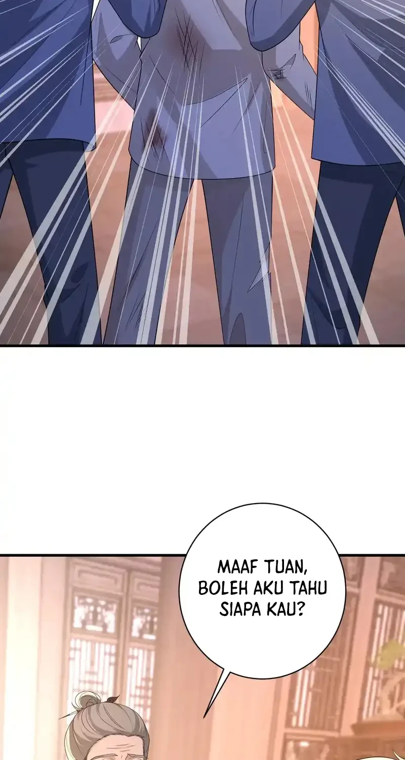 The Real Daughter, She Is an Almighty Boss Chapter 162 Gambar 6