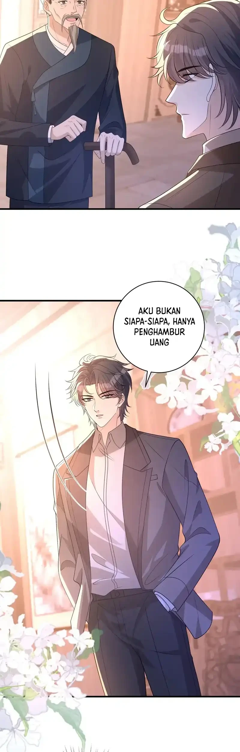 The Real Daughter, She Is an Almighty Boss Chapter 162 Gambar 7