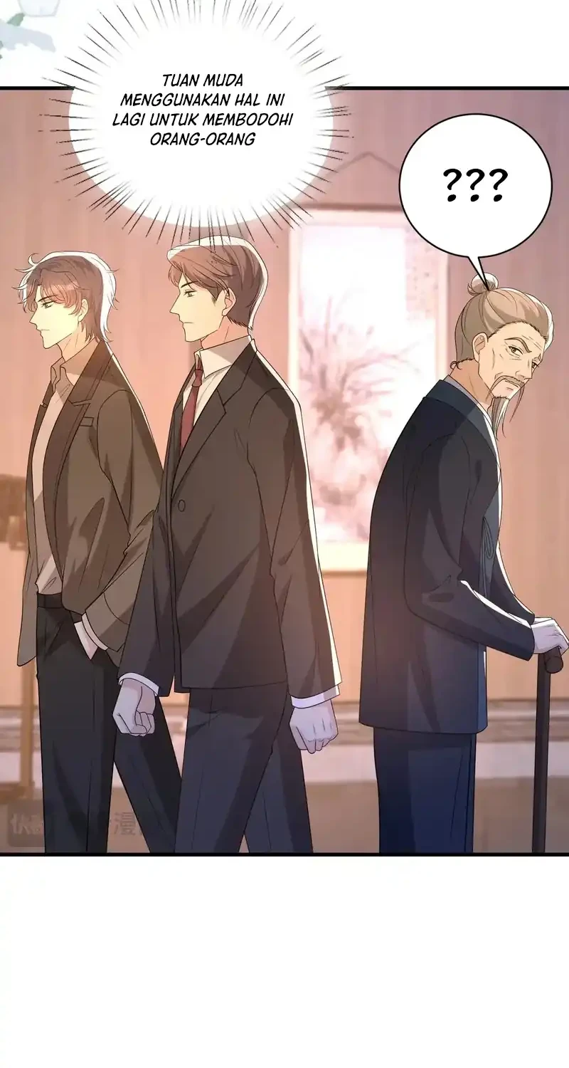 The Real Daughter, She Is an Almighty Boss Chapter 162 Gambar 8