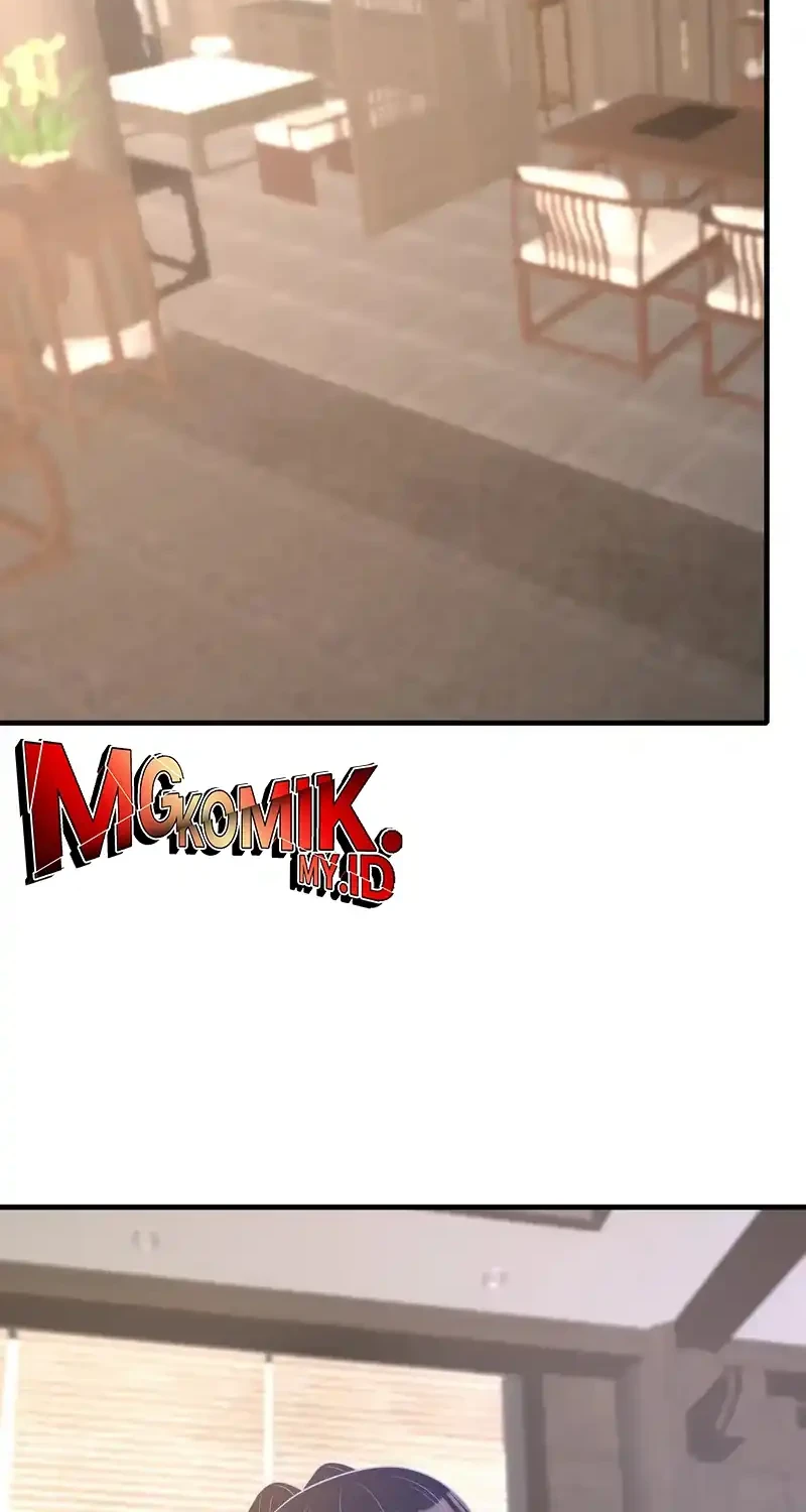 The Real Daughter, She Is an Almighty Boss Chapter 162 Gambar 10