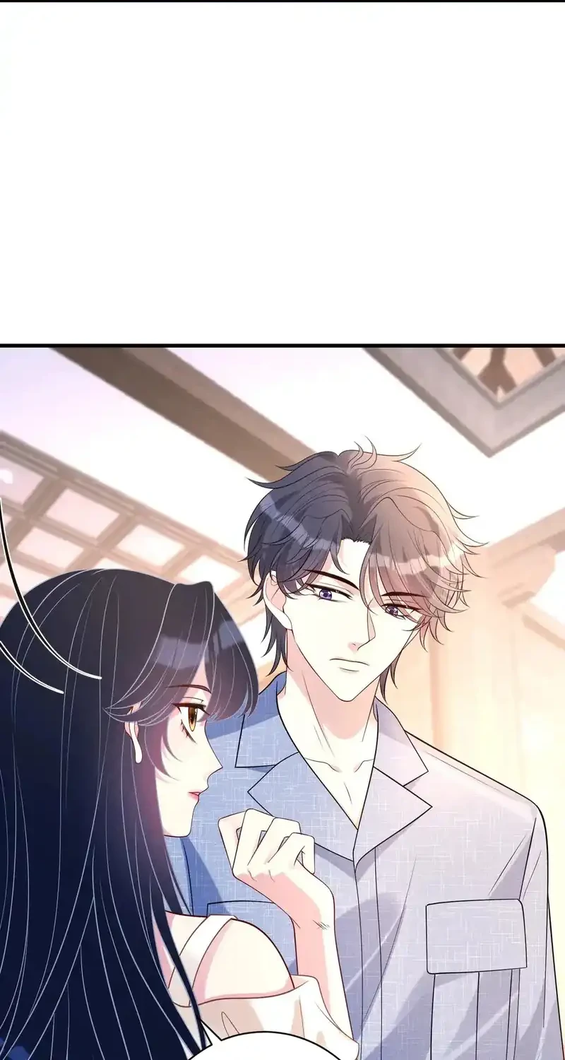 The Real Daughter, She Is an Almighty Boss Chapter 162 Gambar 12