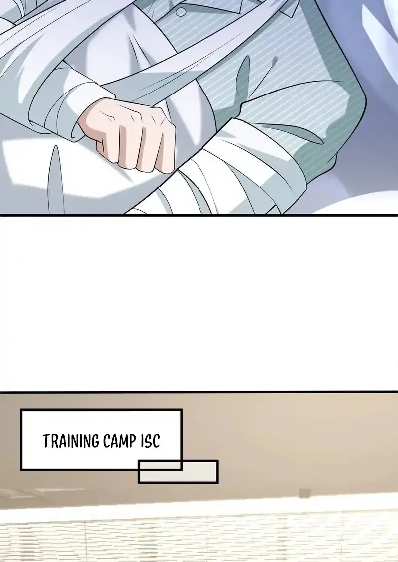 The Real Daughter, She Is an Almighty Boss Chapter 163 Gambar 22